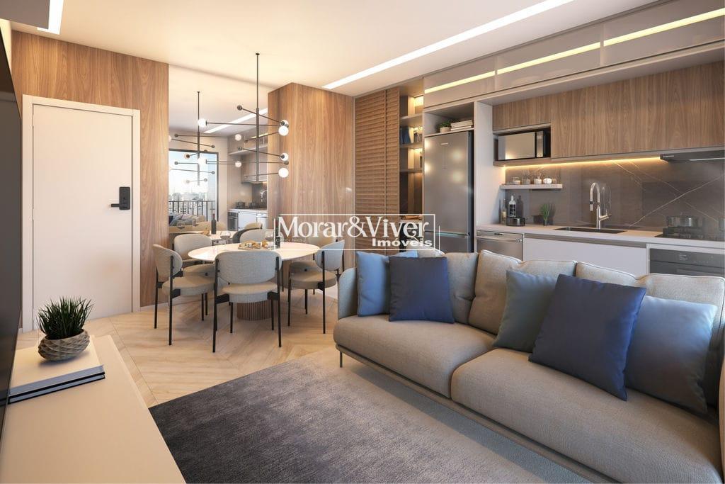 Apartamento à venda com 3 quartos, 75m² - Foto 18