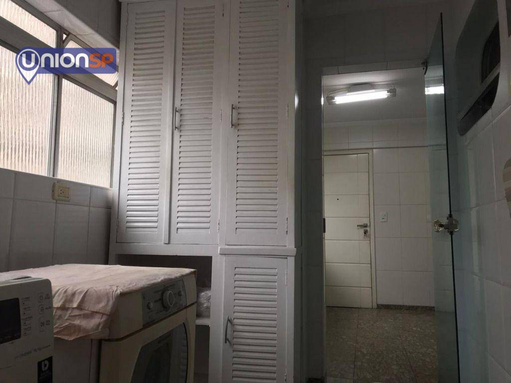 Apartamento à venda com 3 quartos, 129m² - Foto 23