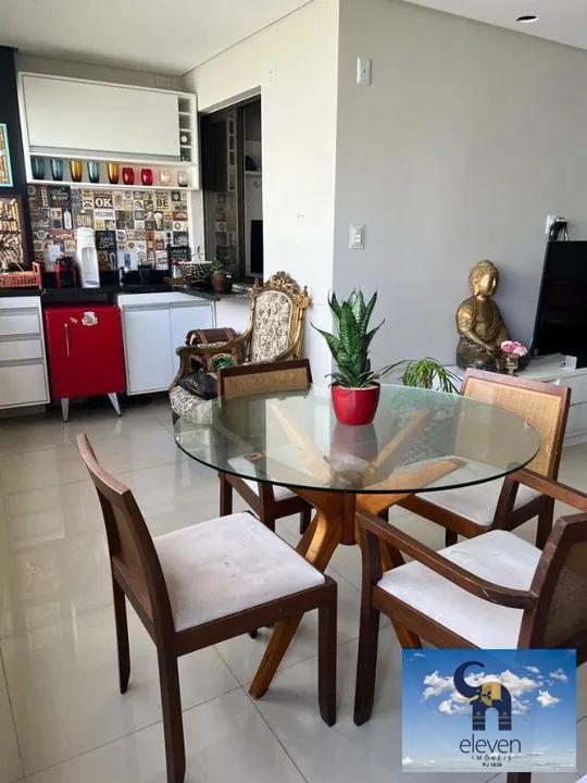 Apartamento à venda com 4 quartos, 136m² - Foto 1