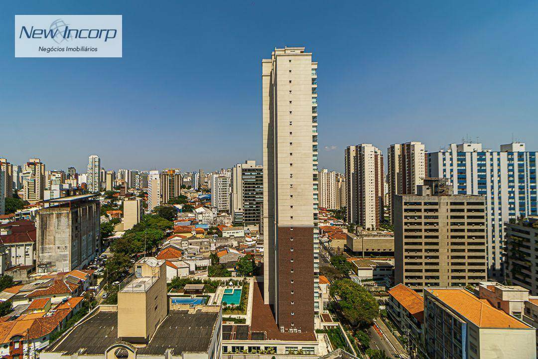 Apartamento à venda com 1 quarto, 42m² - Foto 23