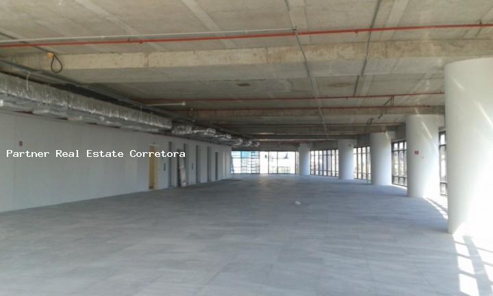 Conjunto Comercial-Sala para alugar com 1 quarto, 911m² - Foto 1