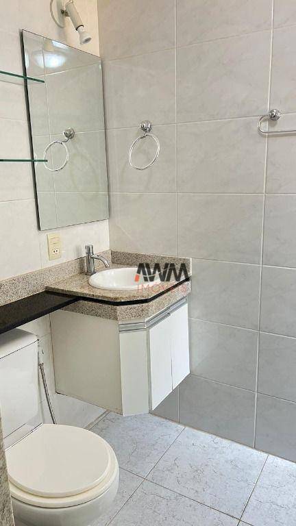 Apartamento à venda com 3 quartos, 88m² - Foto 11