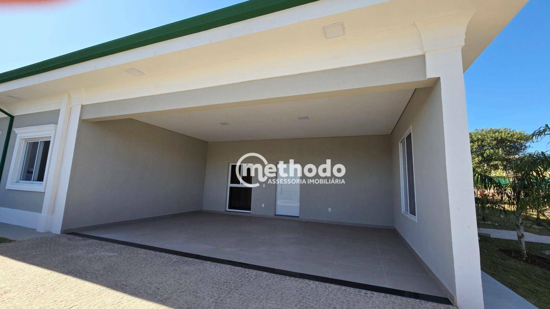 Casa de Condomínio à venda e aluguel com 4 quartos, 470m² - Foto 3