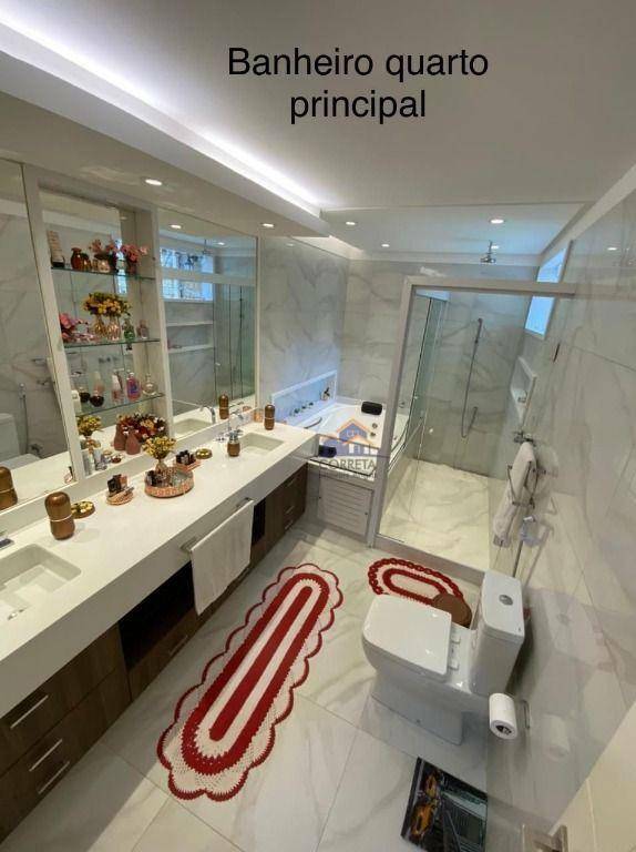 Casa à venda com 3 quartos, 200m² - Foto 9
