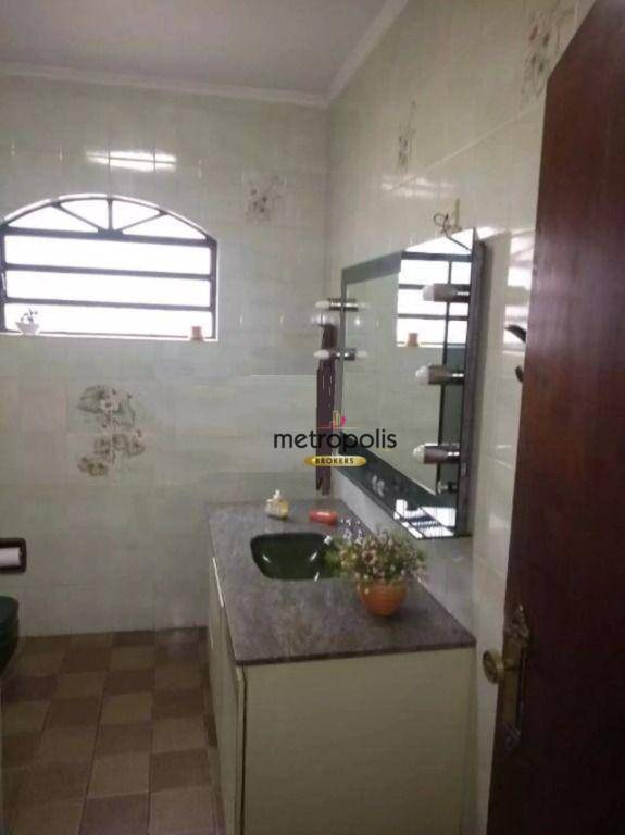 Sobrado, 3 quartos, 351 m² - Foto 4