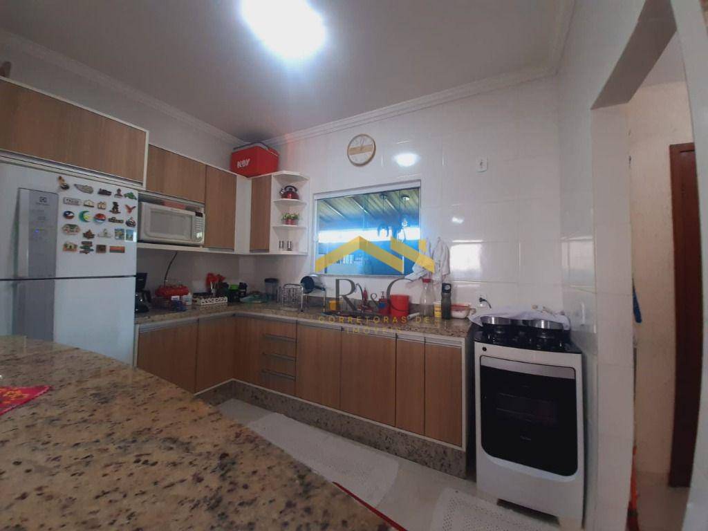 Apartamento à venda com 2 quartos, 65m² - Foto 6