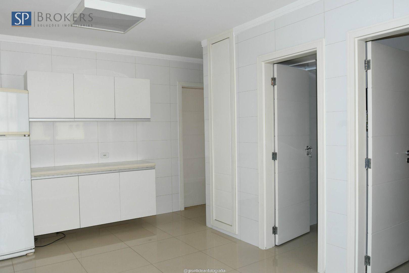 Apartamento à venda com 4 quartos, 247m² - Foto 14