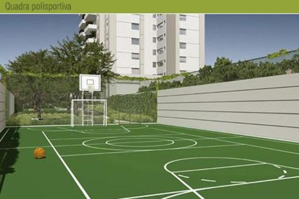 Apartamento à venda com 4 quartos, 96m² - Foto 7