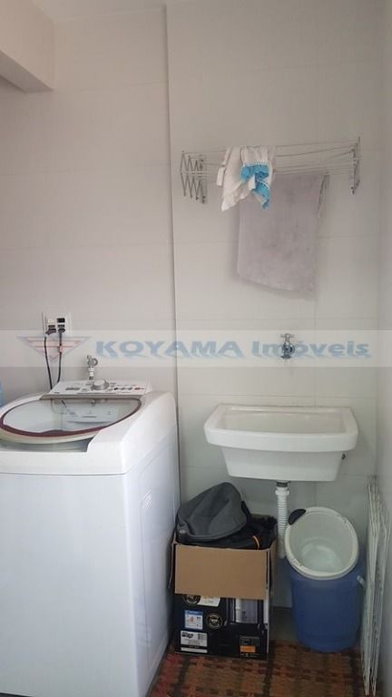 Apartamento à venda com 3 quartos, 105m² - Foto 35