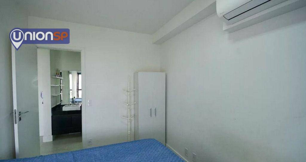 Apartamento à venda com 1 quarto, 38m² - Foto 6