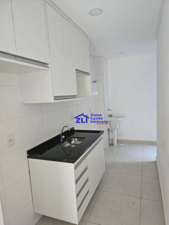 Apartamento para alugar com 1 quarto, 32m² - Foto 15