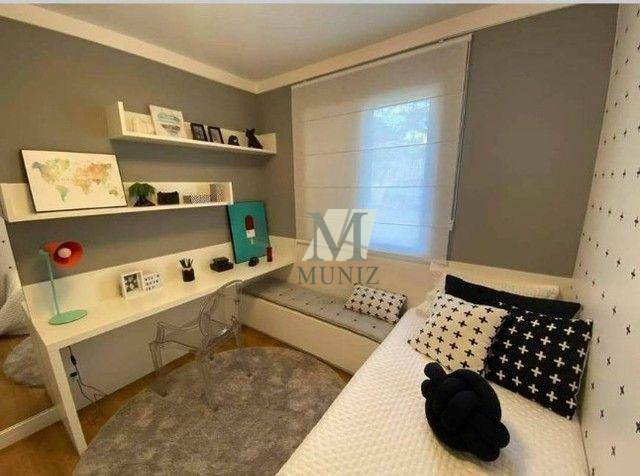 Apartamento à venda com 3 quartos, 80m² - Foto 7