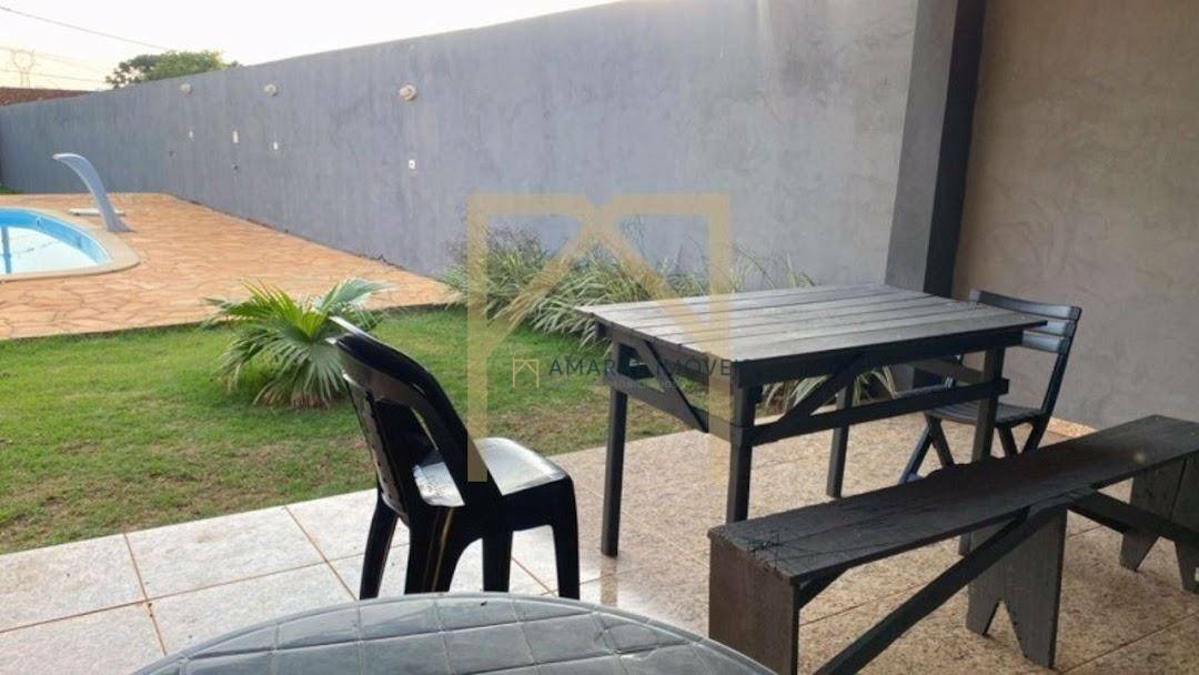 Chácara à venda com 2 quartos, 100m² - Foto 3