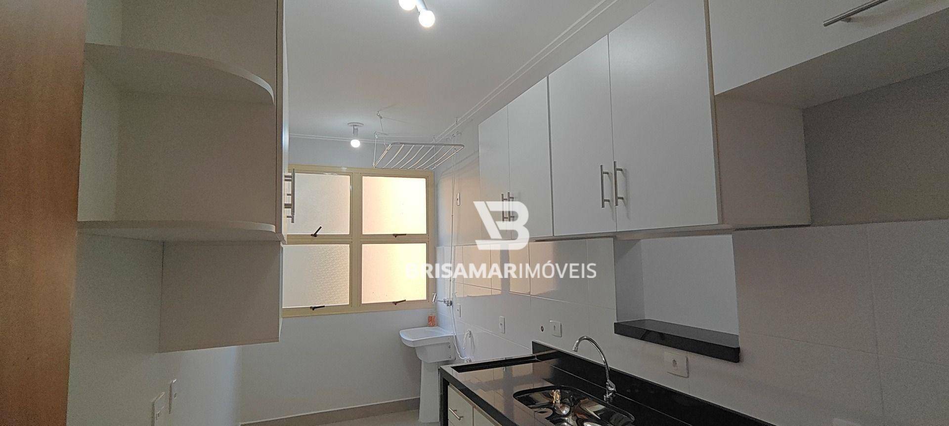 Apartamento para alugar com 2 quartos, 62m² - Foto 23