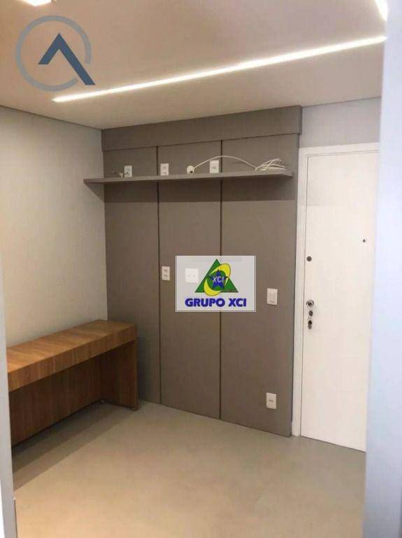 Apartamento à venda com 1 quarto, 40m² - Foto 8