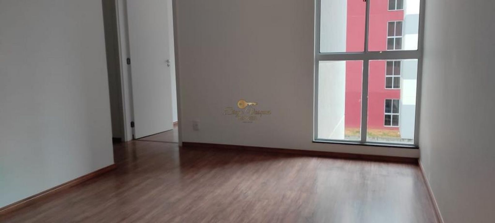 Apartamento à venda com 2 quartos, 50m² - Foto 1