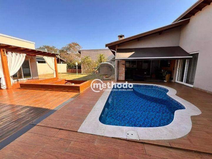 Casa de Condomínio à venda com 5 quartos, 259m² - Foto 21