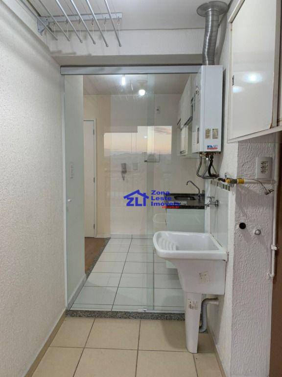 Apartamento à venda com 2 quartos, 60m² - Foto 18