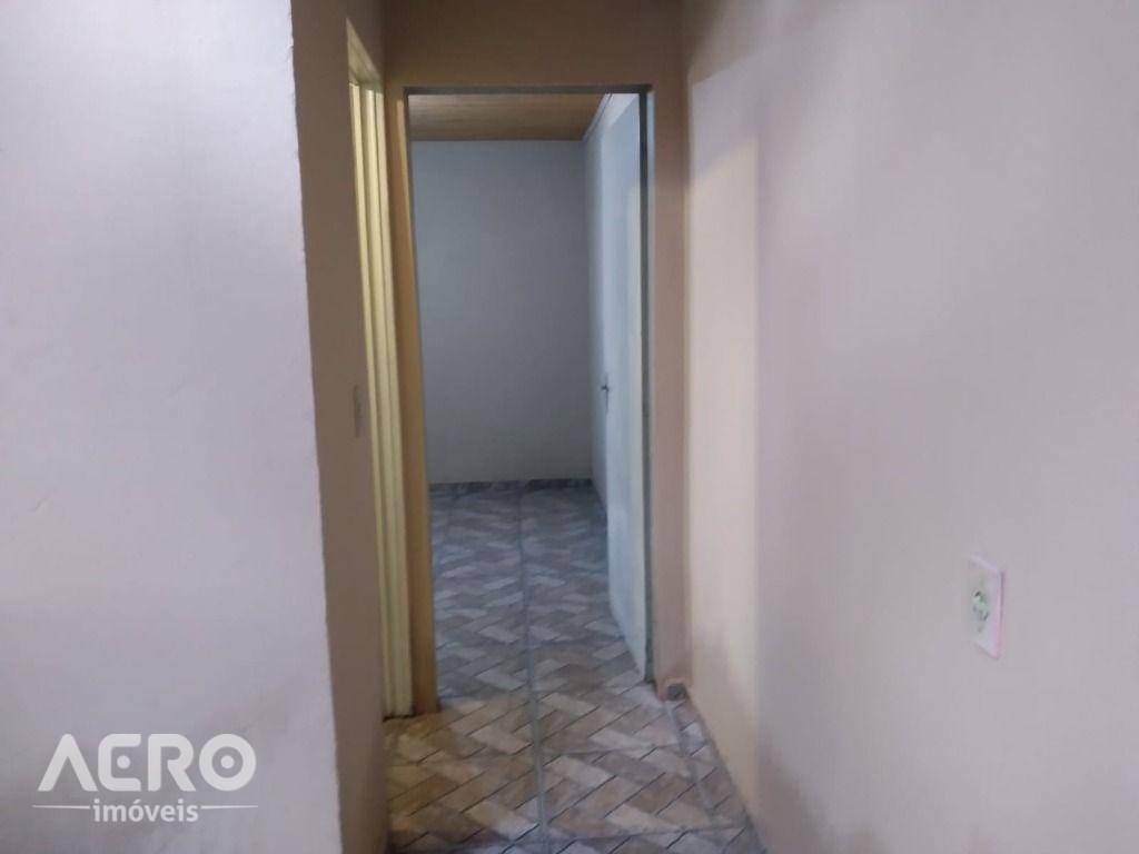 Casa à venda com 3 quartos, 106m² - Foto 21