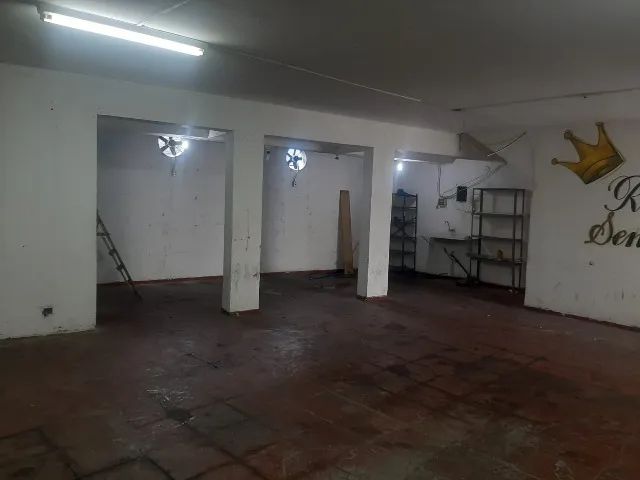 Loja-Salão para alugar, 110m² - Foto 8