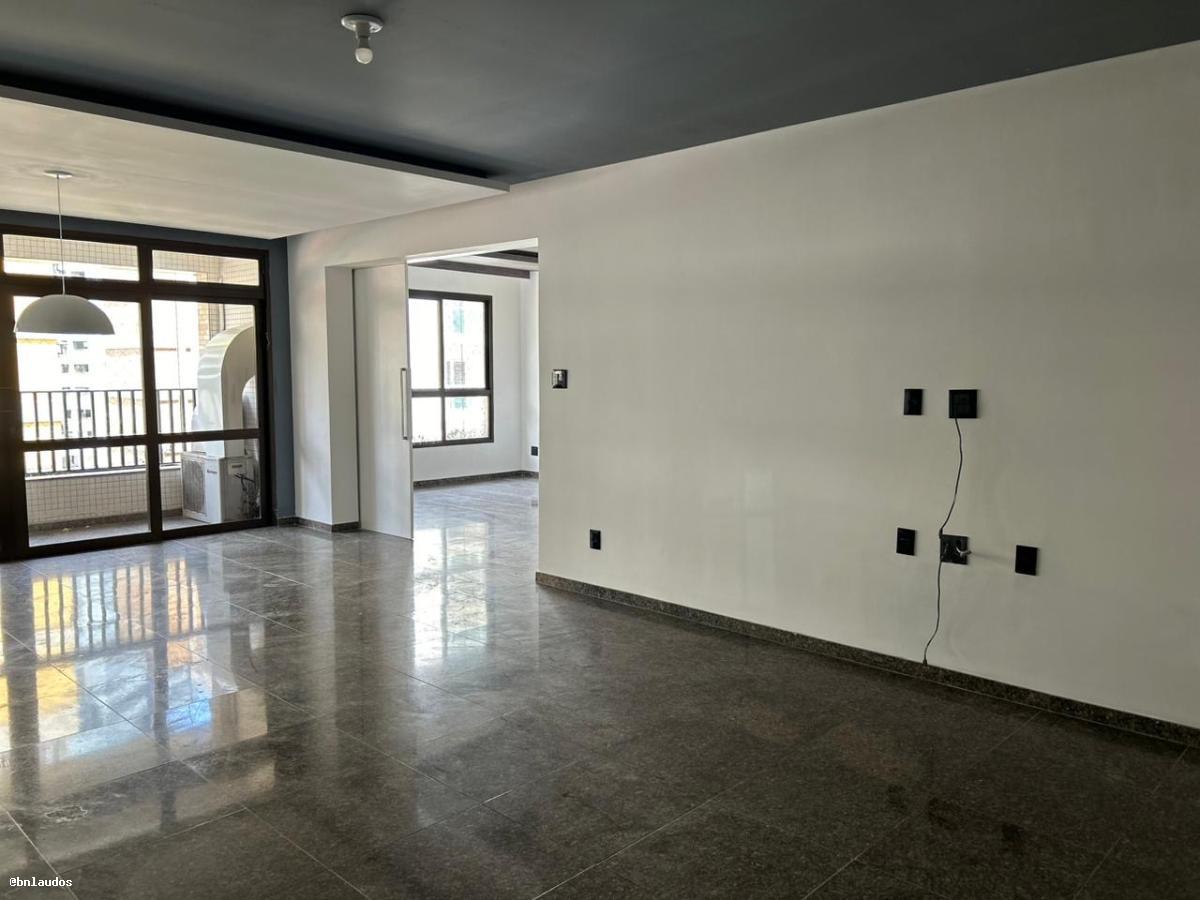 Apartamento à venda com 4 quartos, 250m² - Foto 5