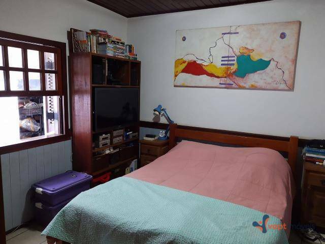 Casa de Condomínio à venda com 4 quartos, 180m² - Foto 15