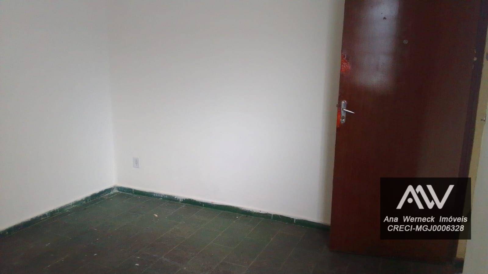 Apartamento à venda com 2 quartos, 50m² - Foto 4