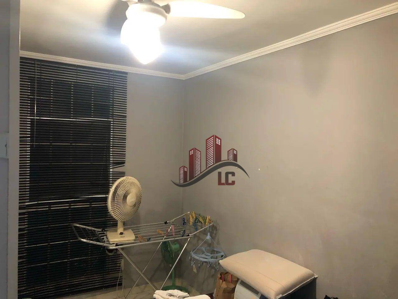 Apartamento para alugar com 2 quartos, 55m² - Foto 2