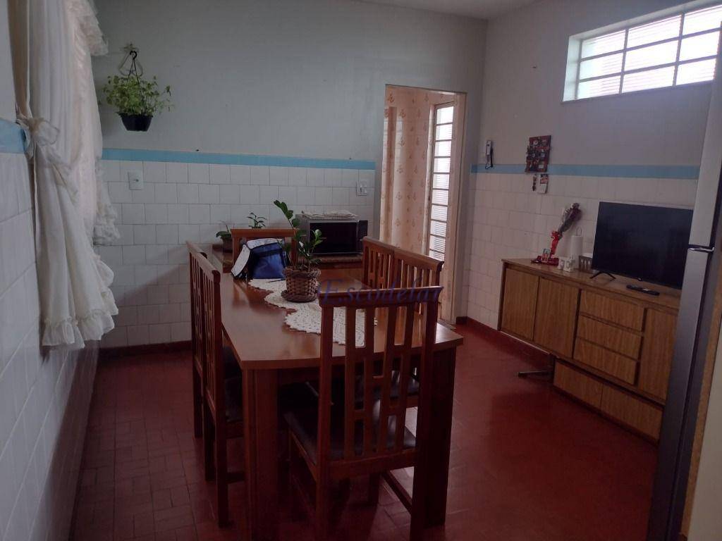 Sobrado à venda com 2 quartos, 96m² - Foto 8