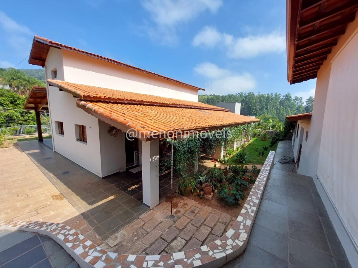 Casa à venda com 4 quartos - Foto 15