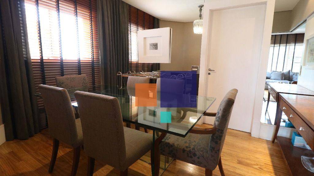 Apartamento à venda com 4 quartos, 271m² - Foto 17