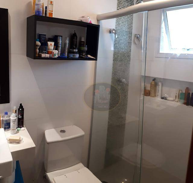 Apartamento à venda com 3 quartos, 178m² - Foto 56