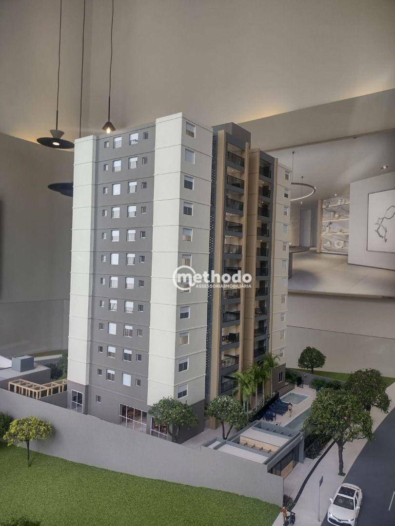 Apartamento à venda com 3 quartos, 104m² - Foto 8