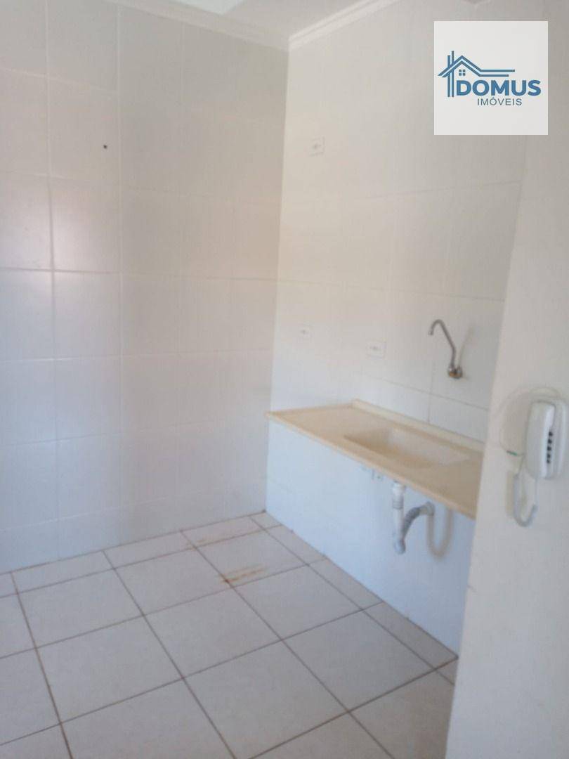 Apartamento à venda com 2 quartos, 45m² - Foto 10