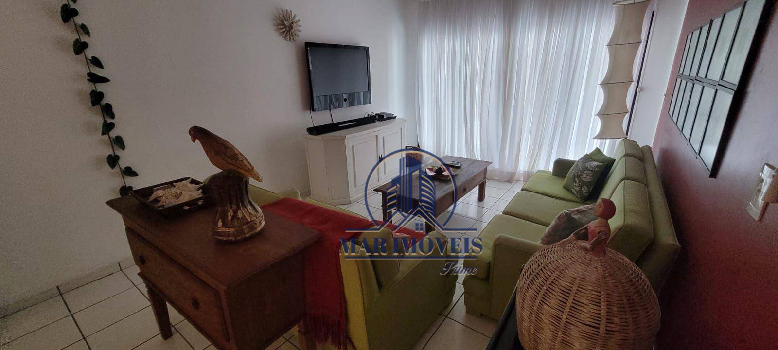 Apartamento à venda com 3 quartos, 165m² - Foto 3