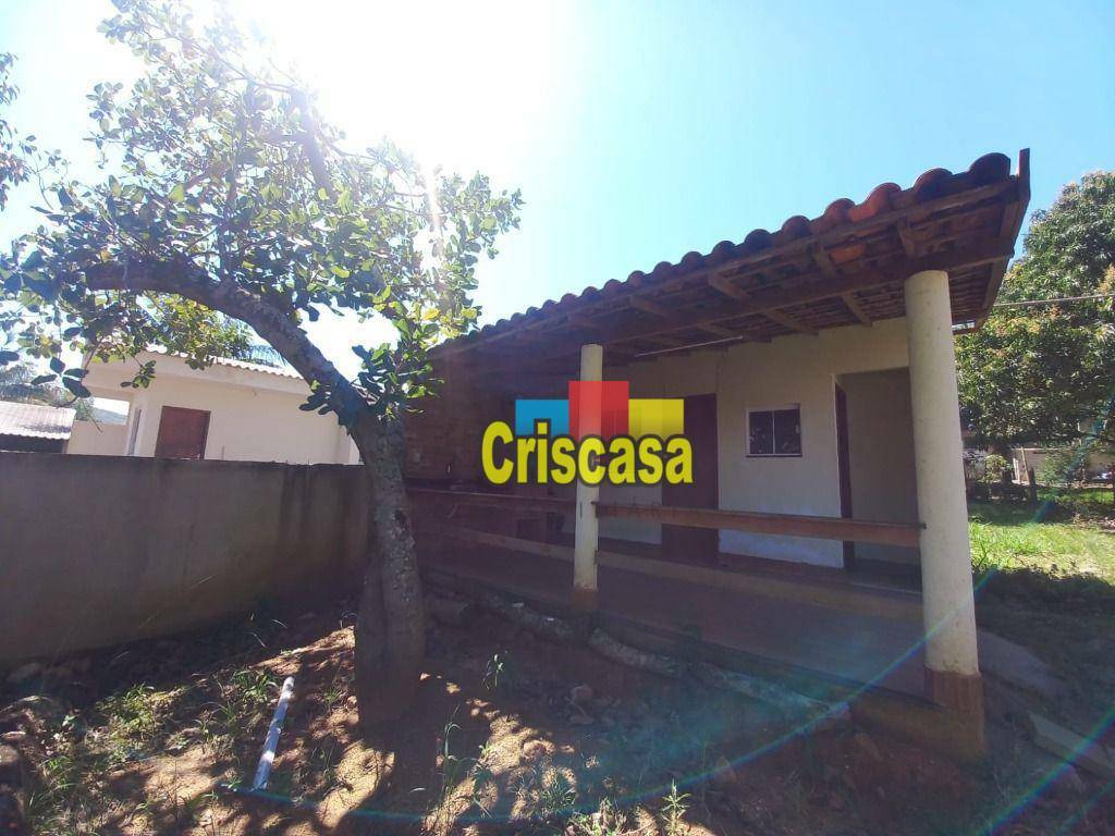 Casa à venda com 2 quartos, 196m² - Foto 3