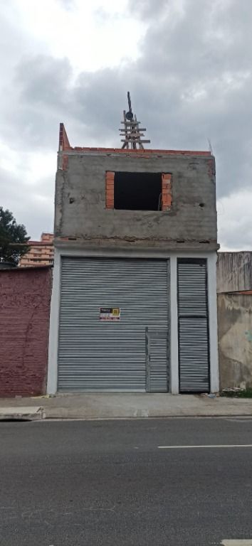 Loja-Salão para alugar, 50m² - Foto 1