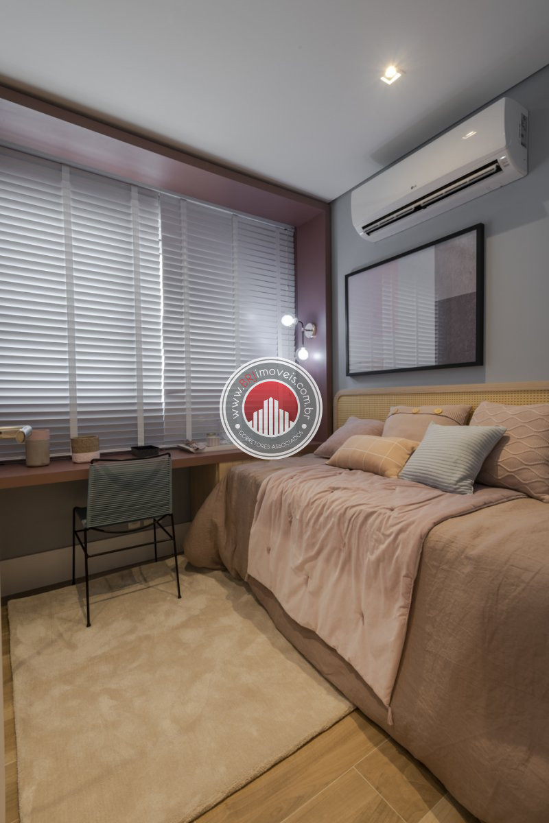 Apartamento à venda com 3 quartos, 139m² - Foto 33