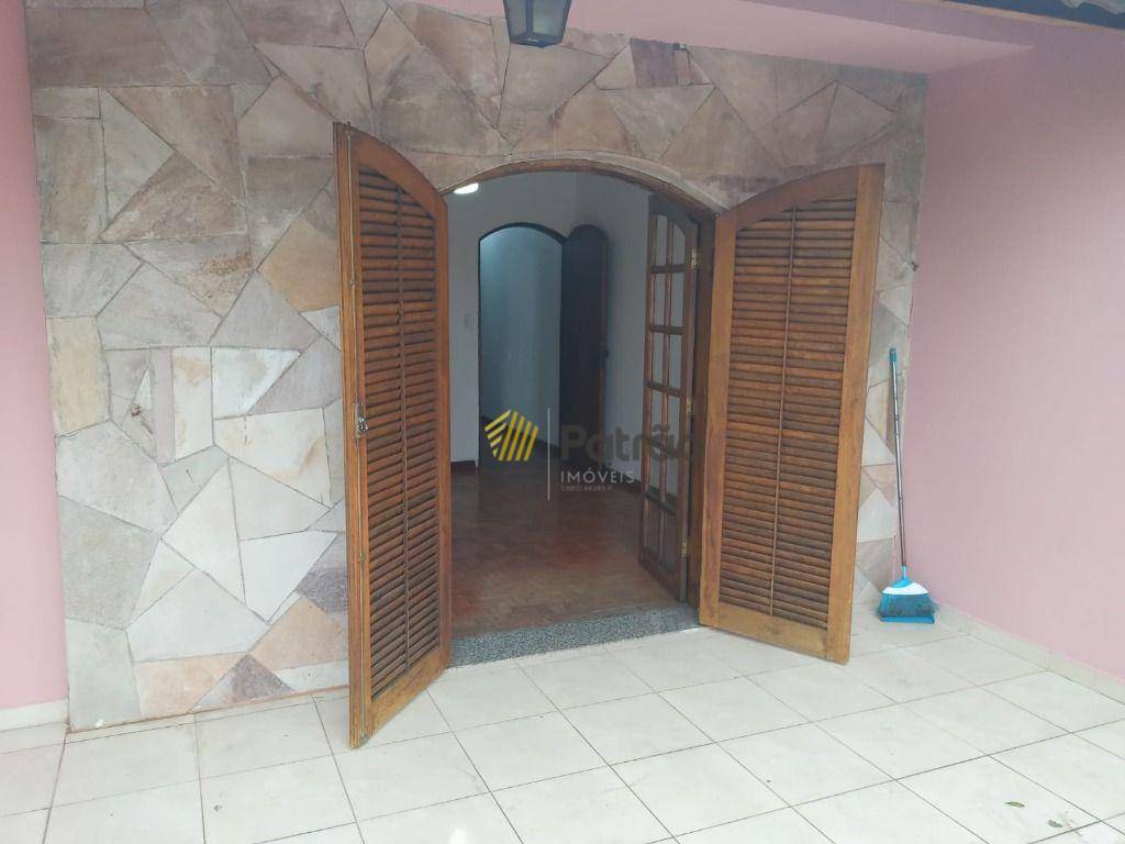 Sobrado à venda com 2 quartos, 165m² - Foto 15