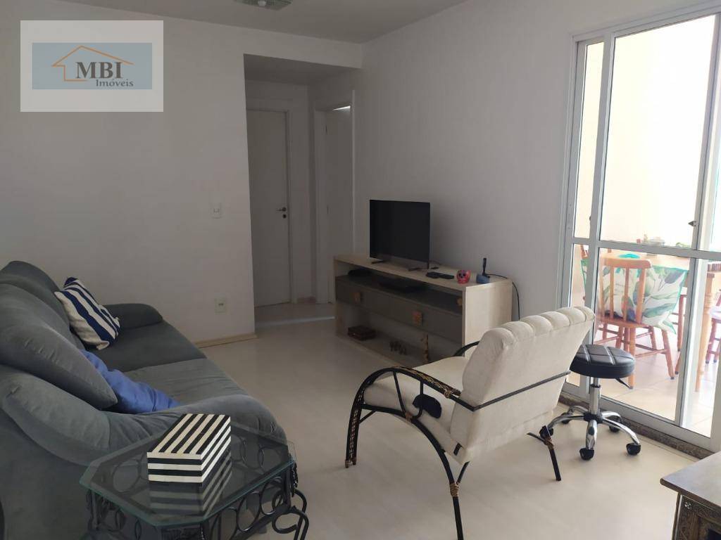 Apartamento à venda com 2 quartos, 65m² - Foto 10