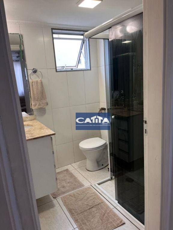 Apartamento à venda com 2 quartos, 45m² - Foto 12