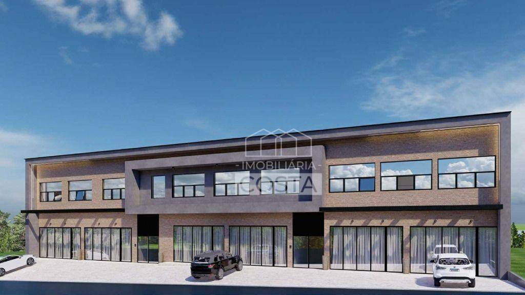 Loja-Salão, 1349 m² - Foto 1