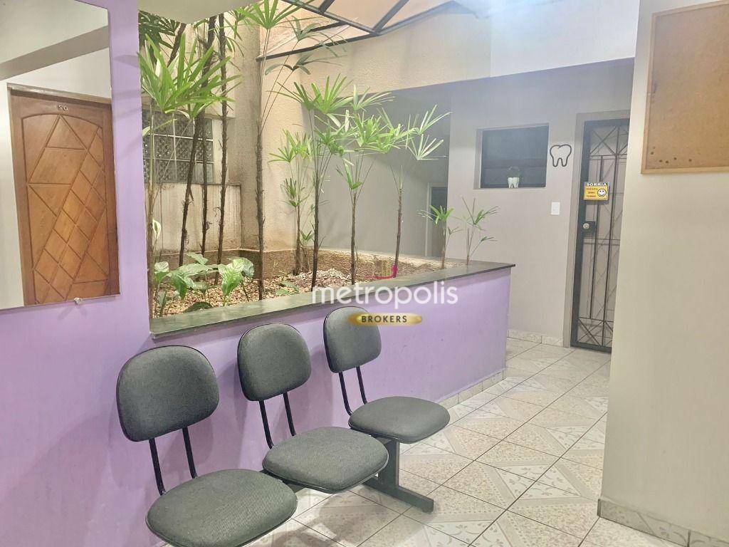 Conjunto Comercial-Sala à venda e aluguel, 74m² - Foto 32