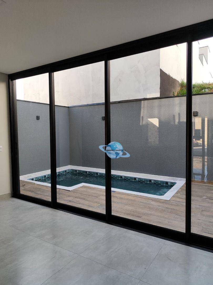 Casa de Condomínio à venda com 3 quartos, 174m² - Foto 8