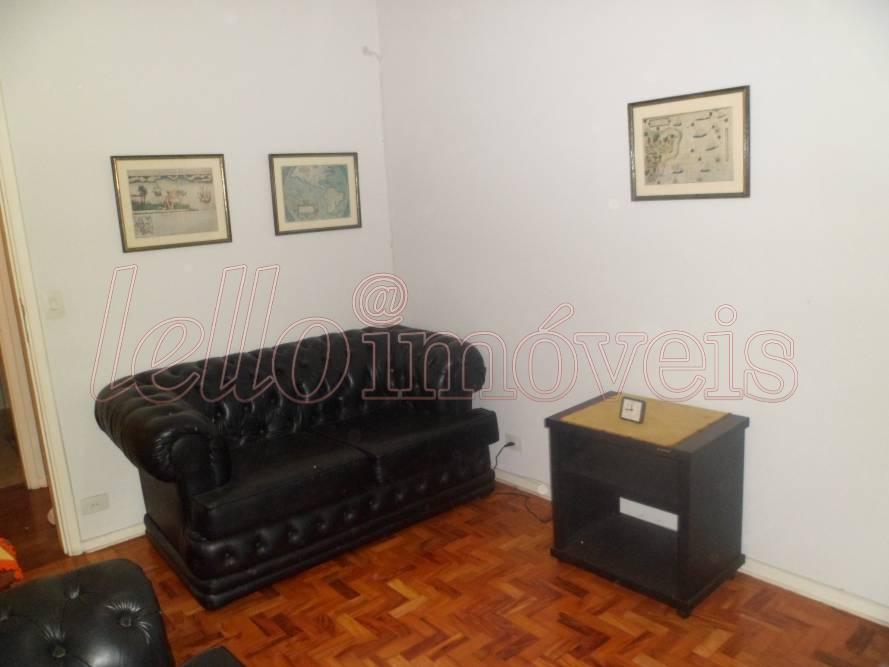 Apartamento para alugar com 3 quartos, 108m² - Foto 6