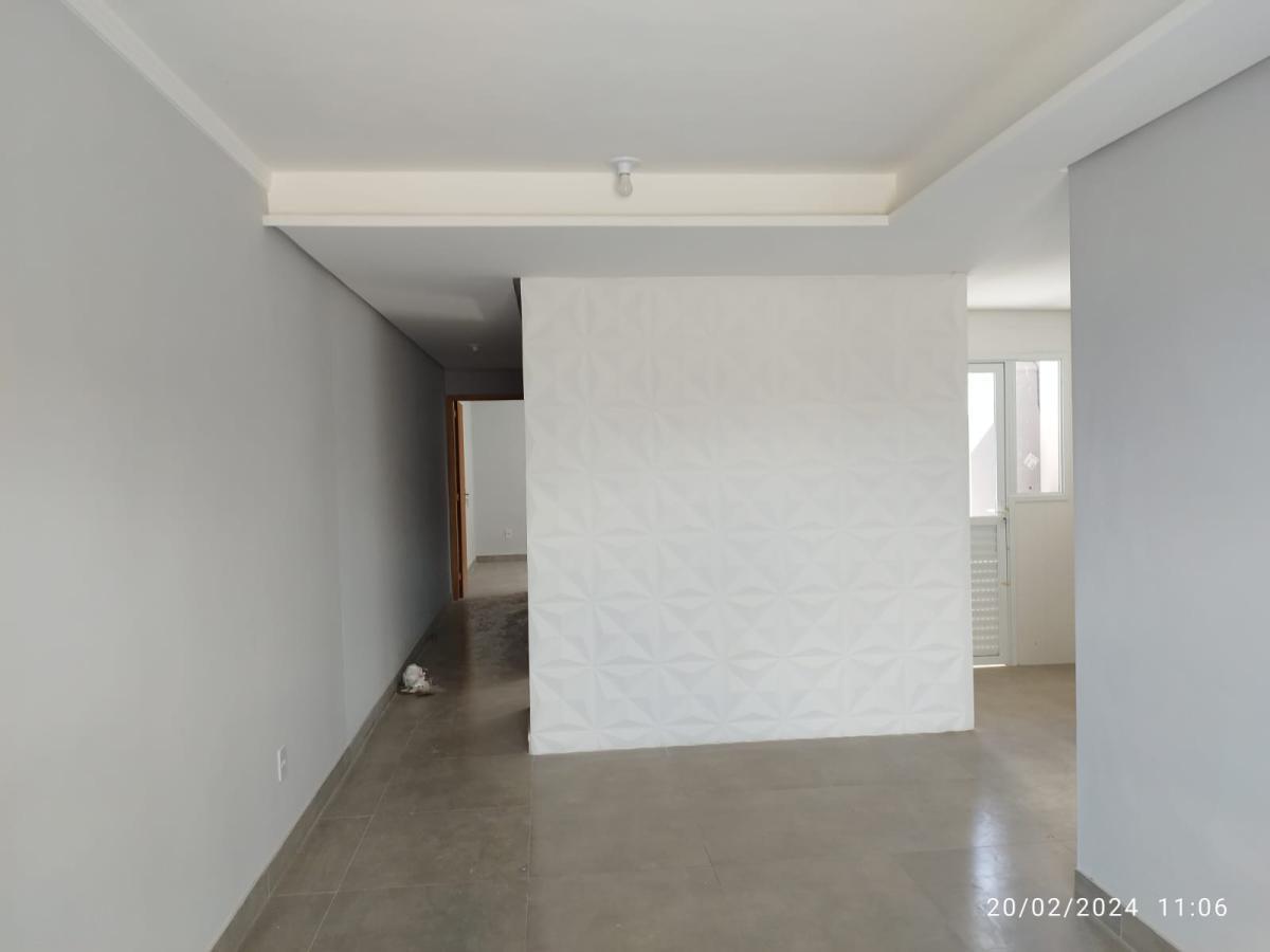 Apartamento à venda com 2 quartos, 118m² - Foto 55