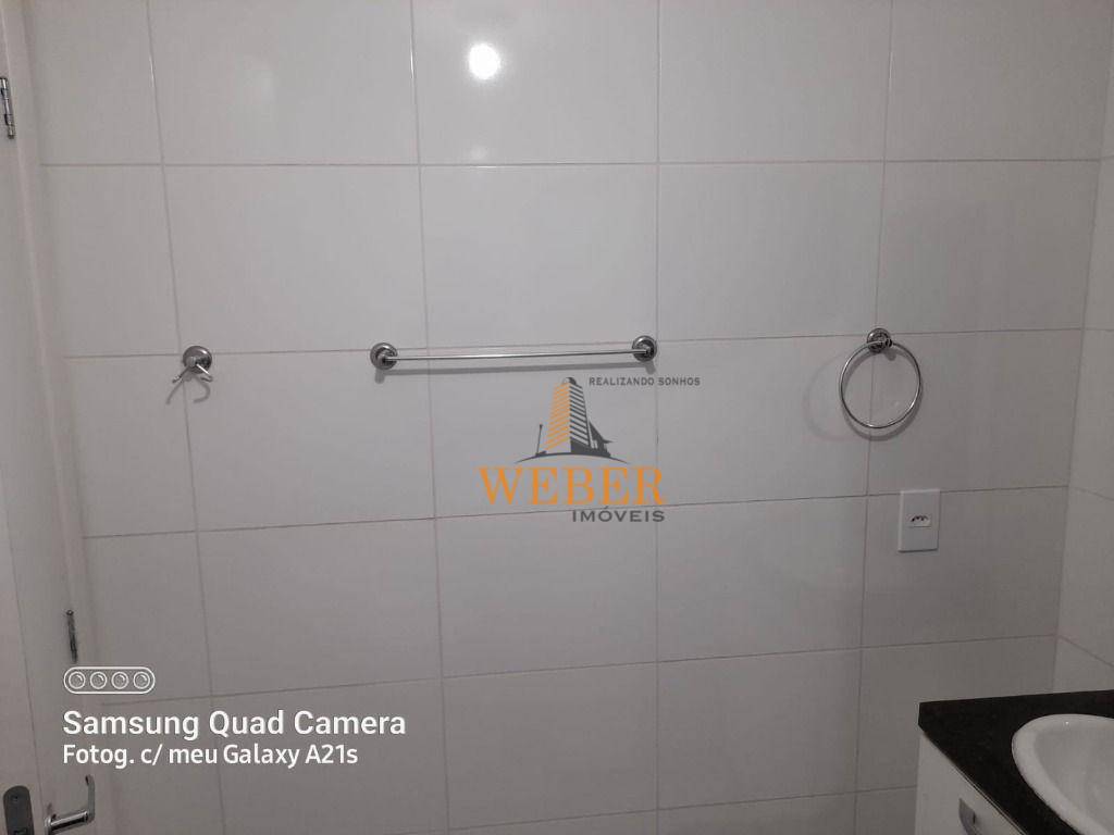 Apartamento à venda com 2 quartos, 47m² - Foto 11