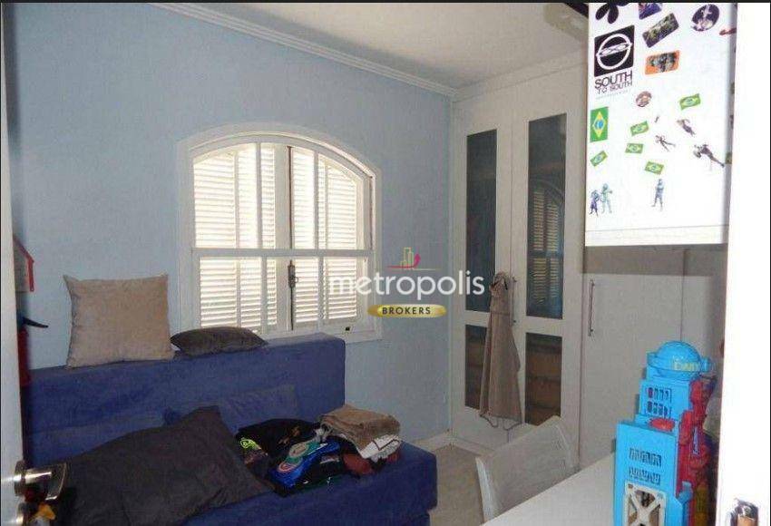 Sobrado à venda com 3 quartos, 200m² - Foto 18