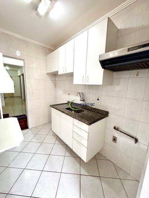 Apartamento para alugar com 1 quarto, 48m² - Foto 6