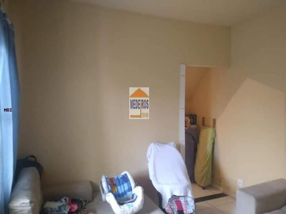 Apartamento à venda com 3 quartos, 65m² - Foto 8